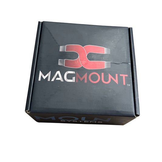 MagMount™ 10 pack  - PRE-ORDER 2024 P2-