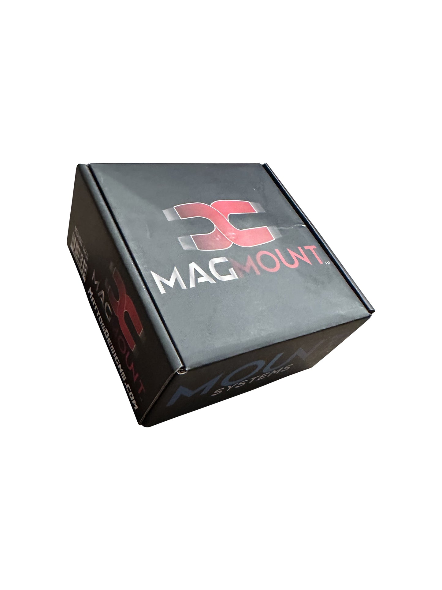 MagMount™ 10 pack  - PRE-ORDER 2024 P2-