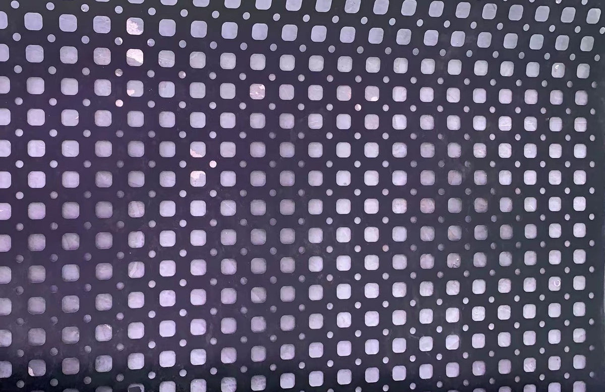 Matrix / Mesh Panels – Pixel Now