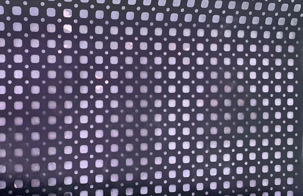 Matrix / Mesh Panels – Pixel Now