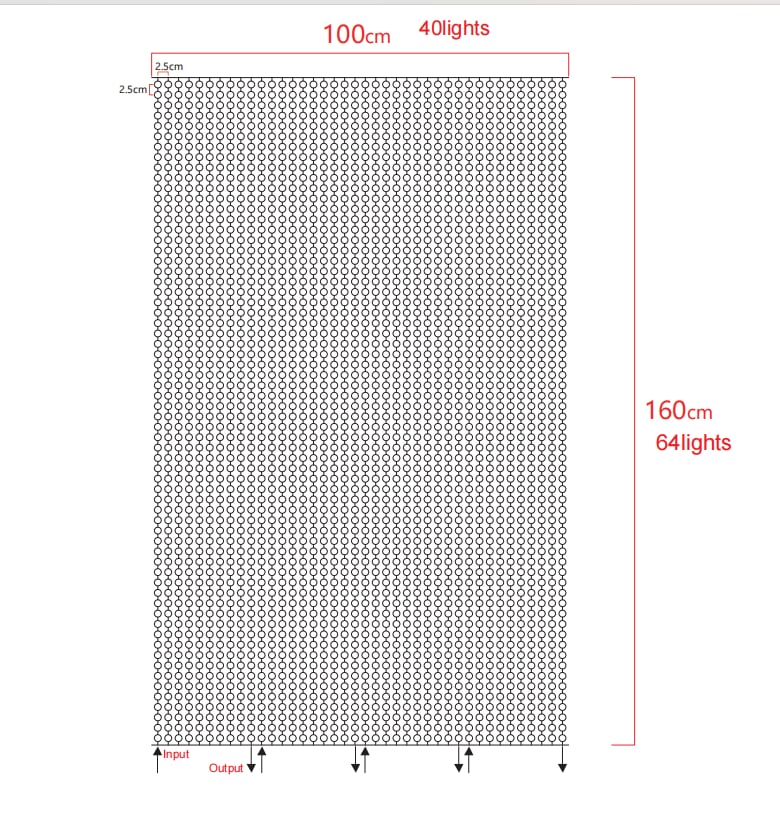 OTB - Seed Matrix - Pre- Buy
