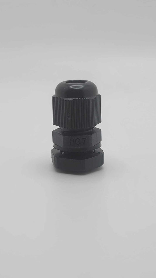 PG-7 Cable Gland (20) Pack