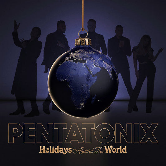 Kid on Christmas - Pentatonix ft. Meghan Trainor