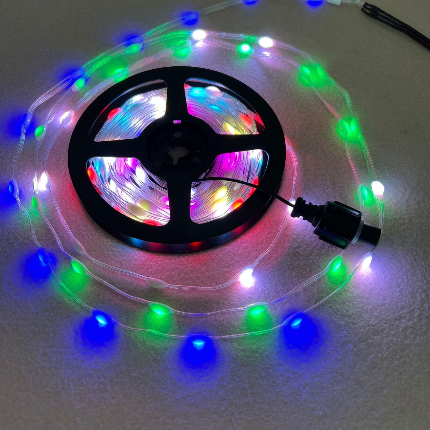 Pebble Lights