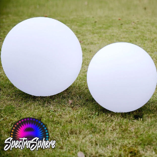 12V Spectra Sphere - 2 pack