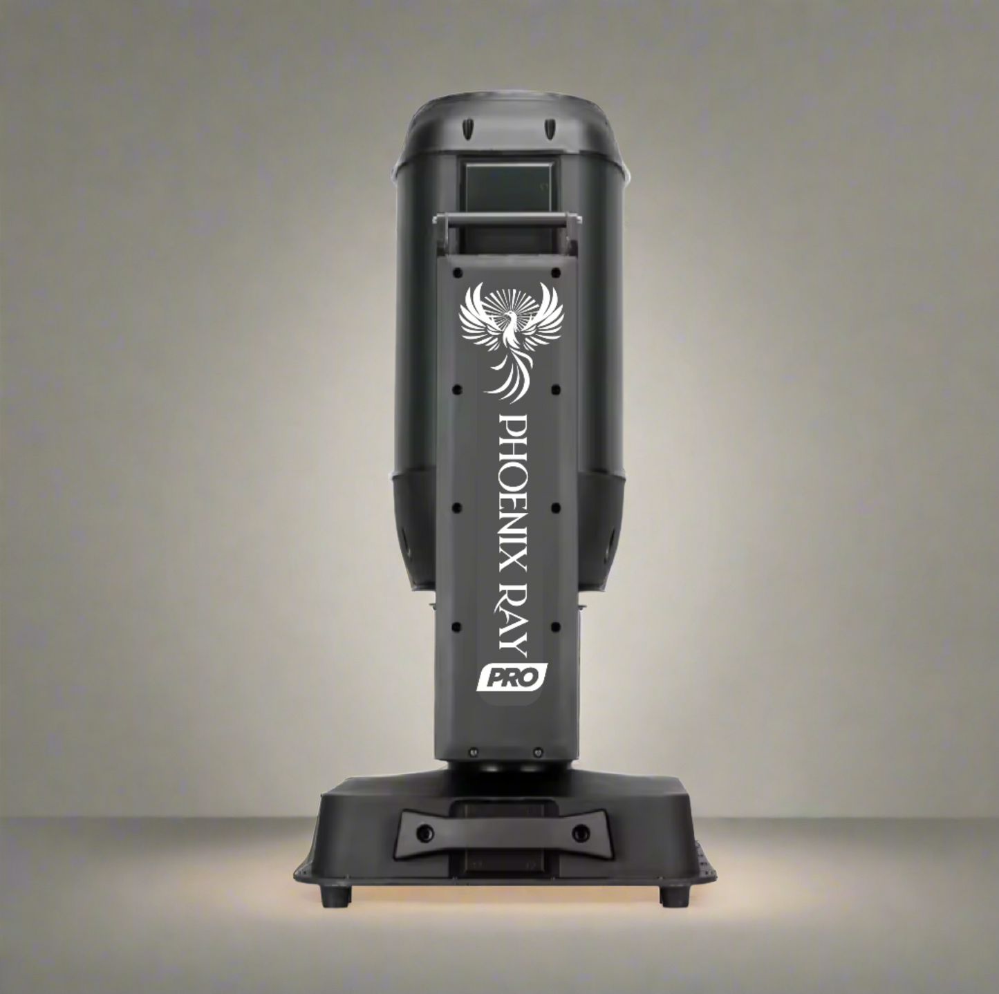 Phoenix Ray Pro 600W Moving Head Light – High-Performance Stage Lighting