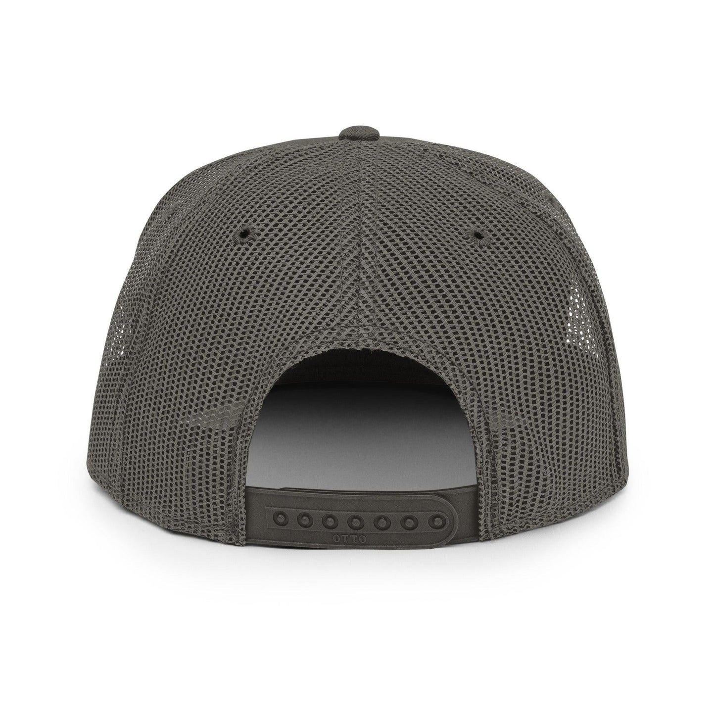 Dragon™ Mesh Back Snapback