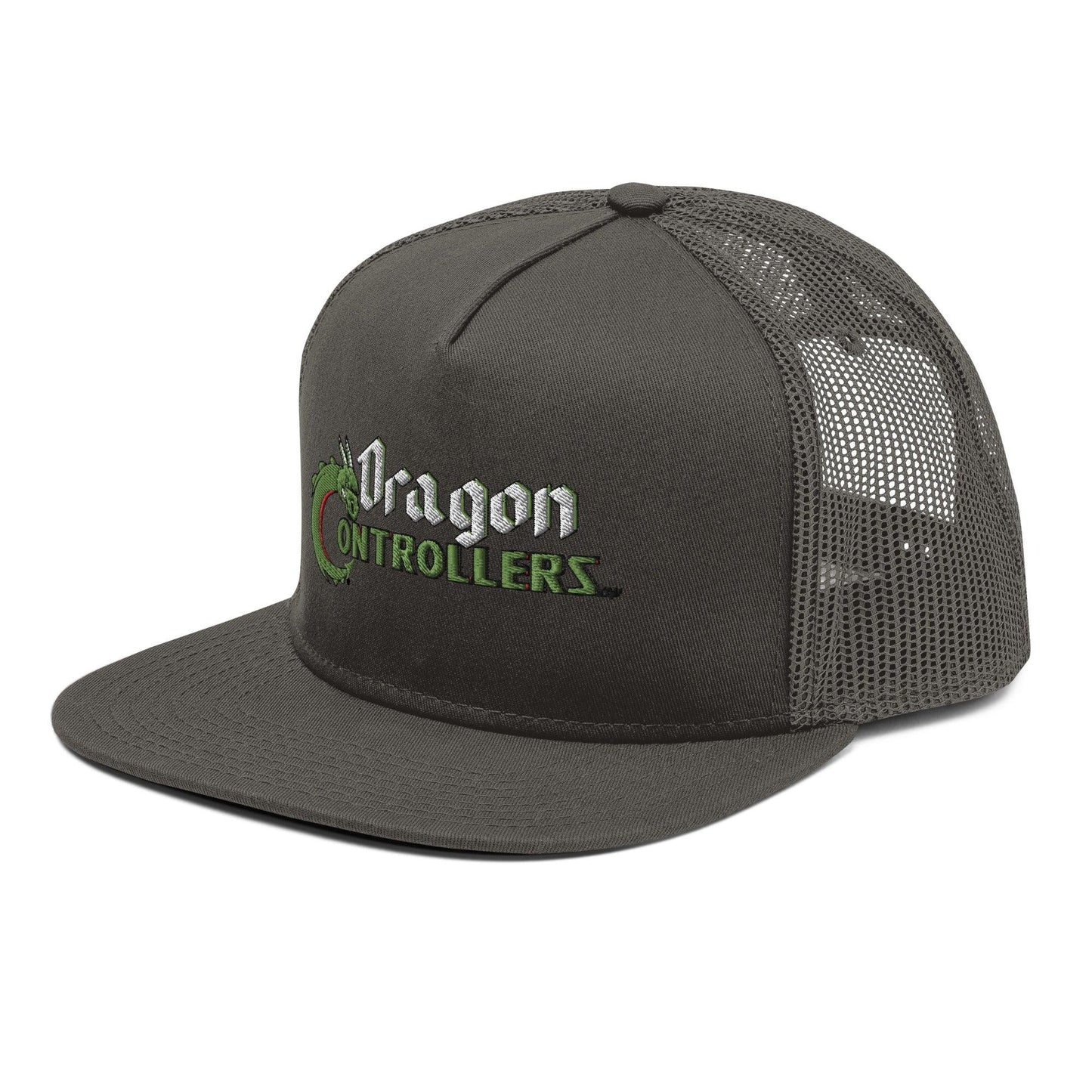 Dragon™ Mesh Back Snapback