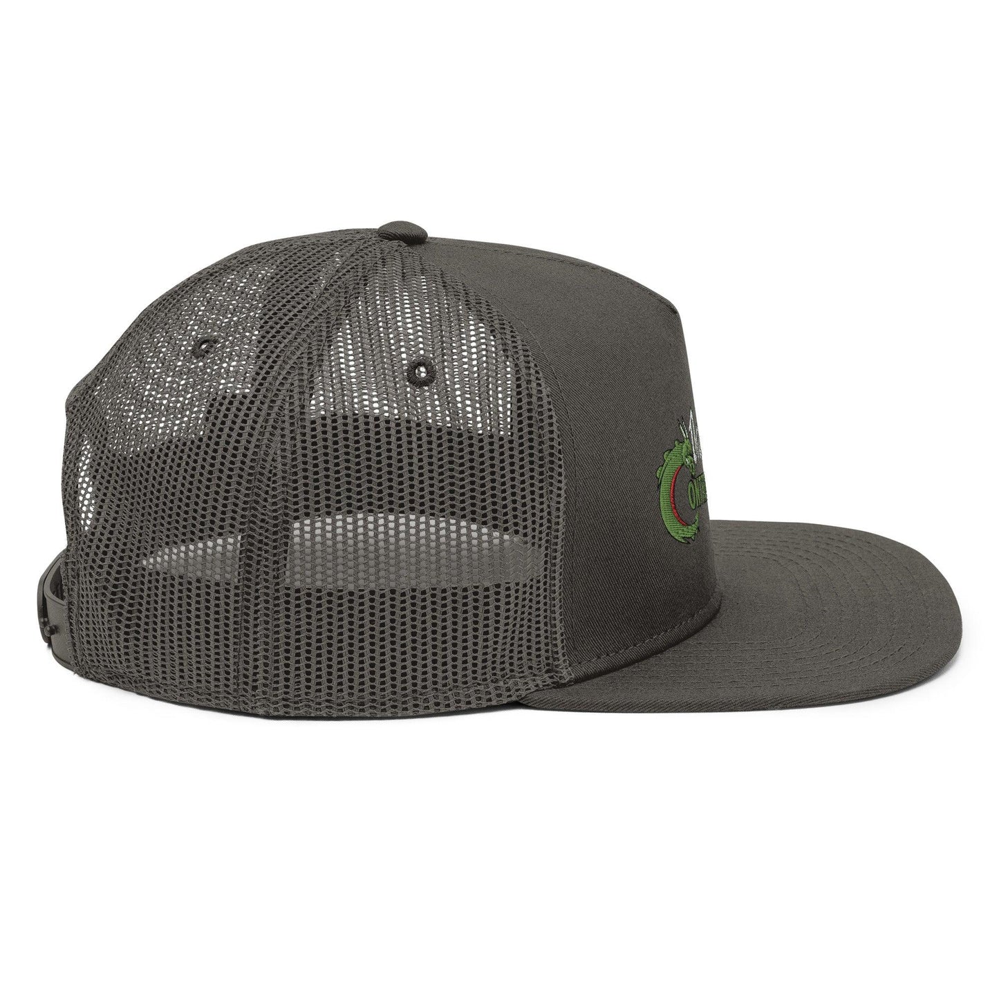 Dragon™ Mesh Back Snapback