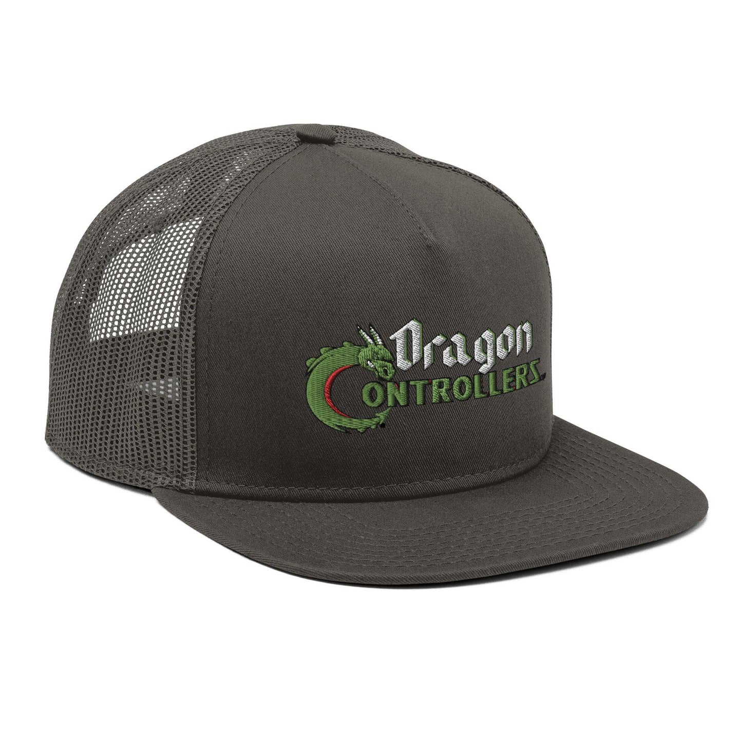 Dragon™ Mesh Back Snapback