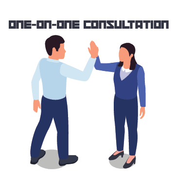 One on One Consulting