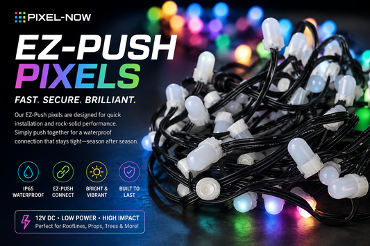 EZ-Push - Shipping Included