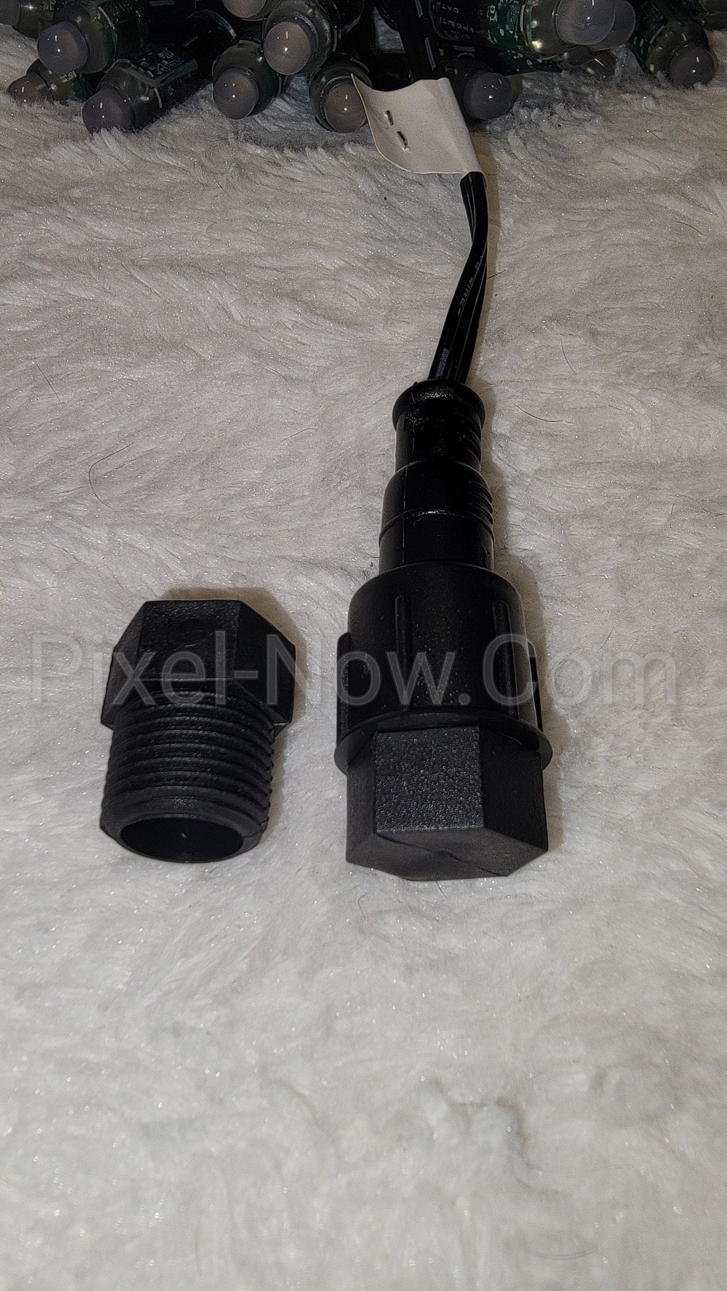 xConnect End Cap (Fits Female End)